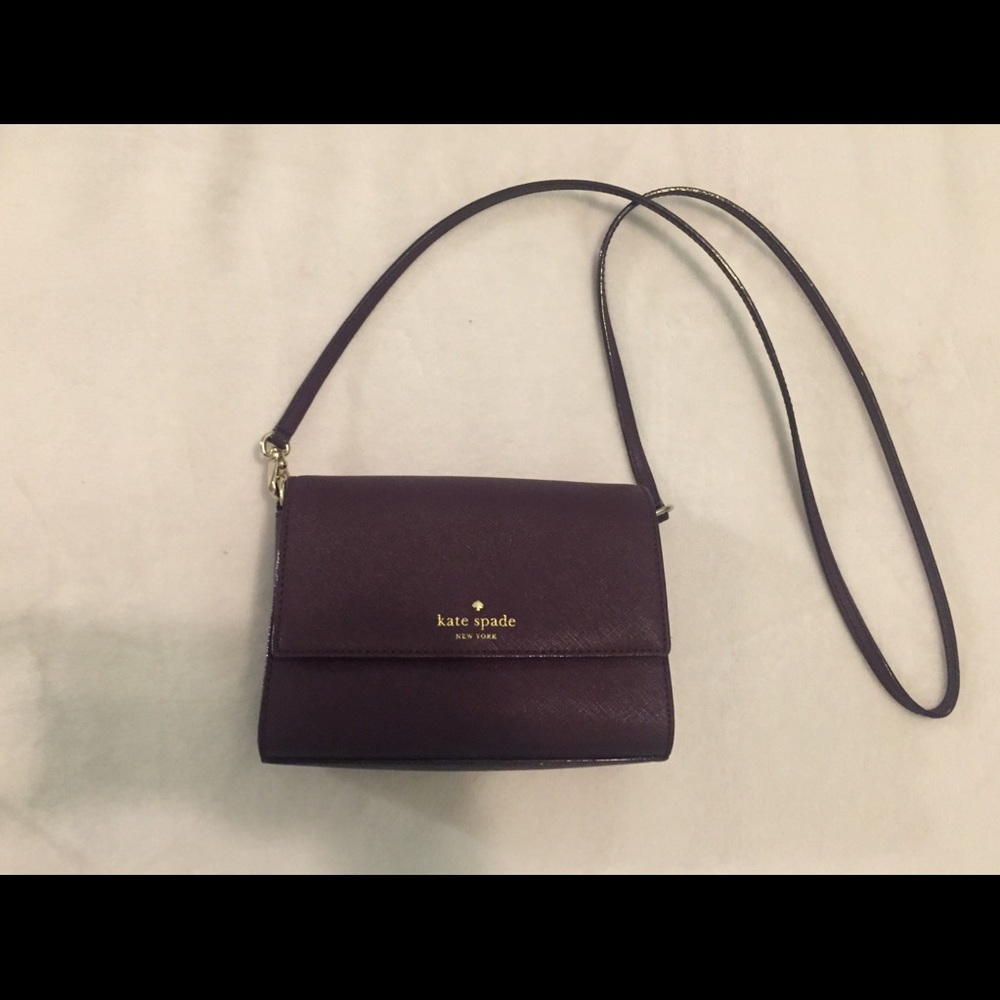 Kate Spade Cross-body